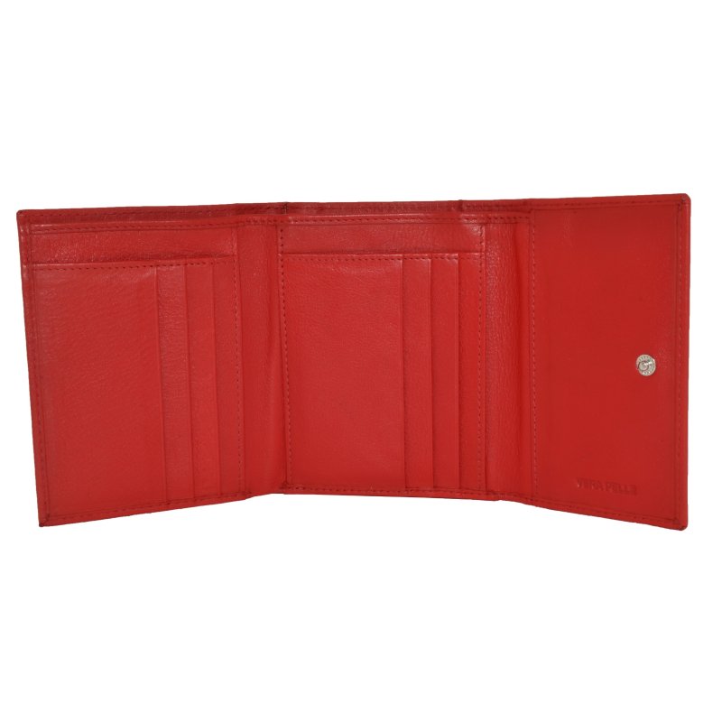 CONTE MASSIMO WOMEN'S WALLET P005 — view 44