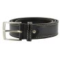 CONTE MASSIMO HERRENGÜRTEL 4 CM 660-40 — Ansicht 15