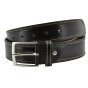 CONTE MASSIMO HERRENGÜRTEL 4 CM 660-40 — Ansicht 14