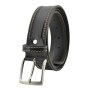CONTE MASSIMO MEN'S BELT 4 CM 660-40 — view 13