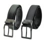 SERGIO TACCHINI REVERSIBLE BELT C128