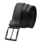 SERGIO TACCHINI REVERSIBLE BELT C128 — front view