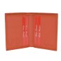 CONTE MASSIMO PORTE-CARTES SLIM 88110 — intérieur