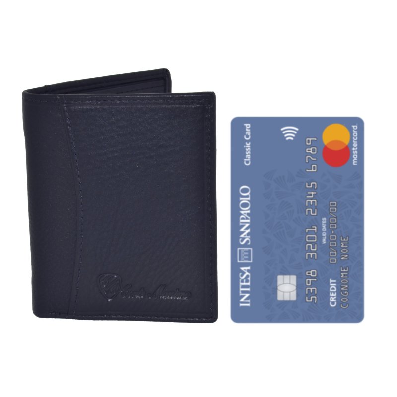 CONTE MASSIMO Slim Card Holder 88110 — view 10