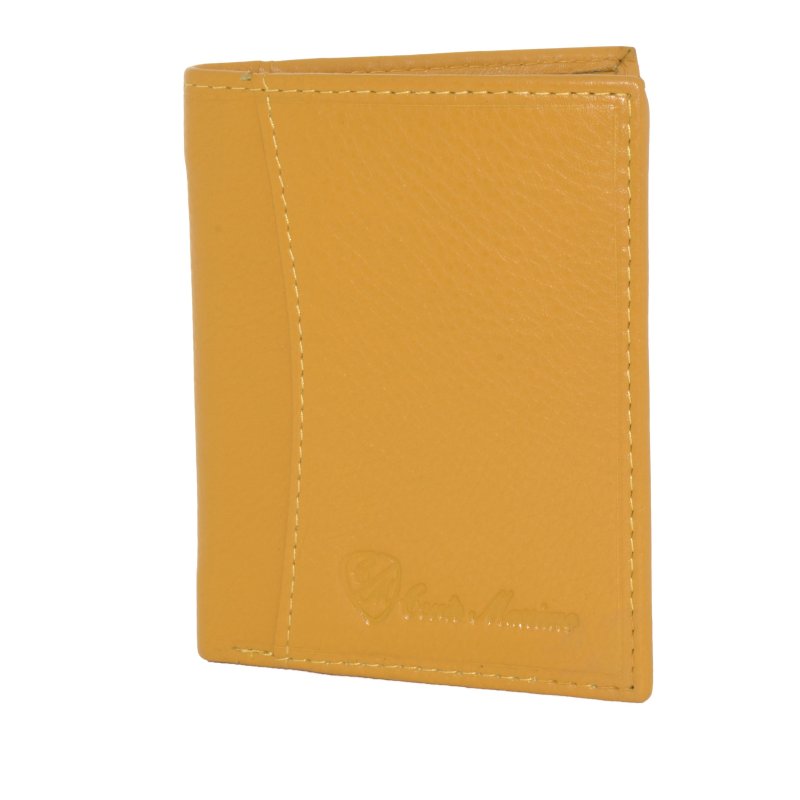 CONTE MASSIMO Slim Card Holder 88110 — view 15