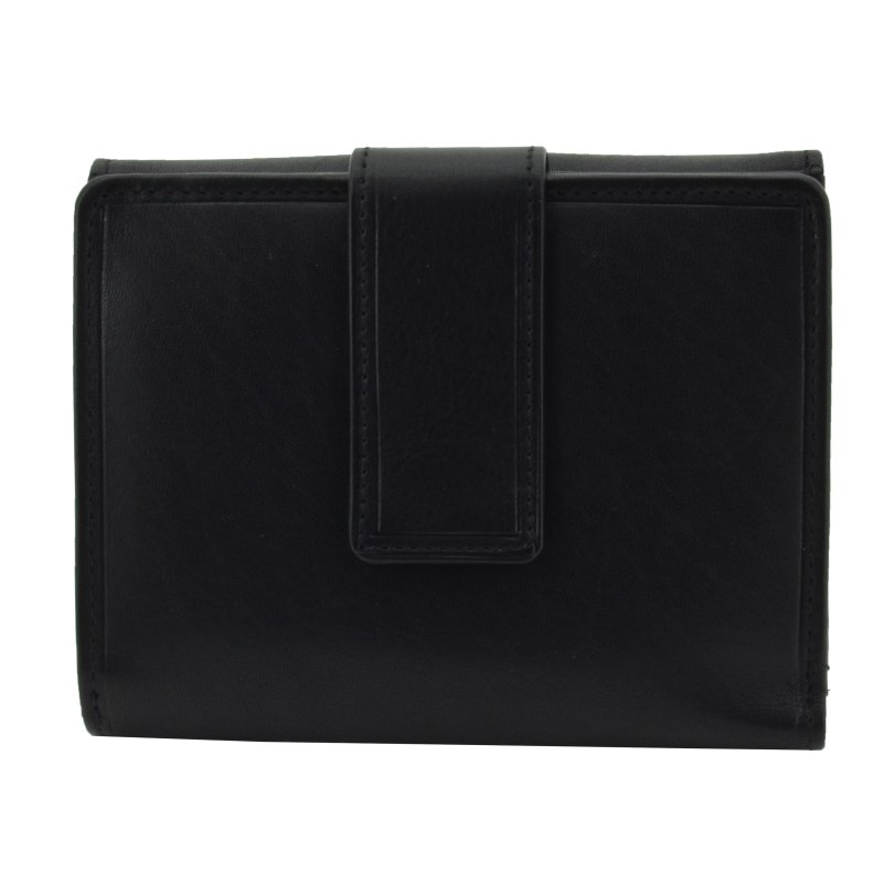HUNT WOMEN'S WALLET HU206806 — front view