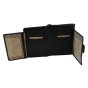 HUNT WOMEN'S WALLET HU206806 — inside