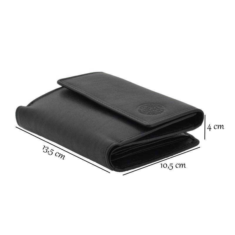 HUNT WOMEN'S WALLET HU206806 — view 7