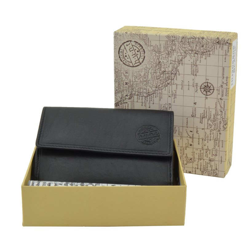 HUNT CARTERA PARA MUJER HU206806 — vista 8