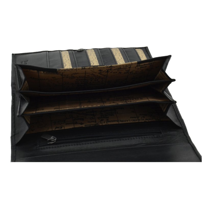 HUNT CARTERA PARA MUJER HU206706 — detalle