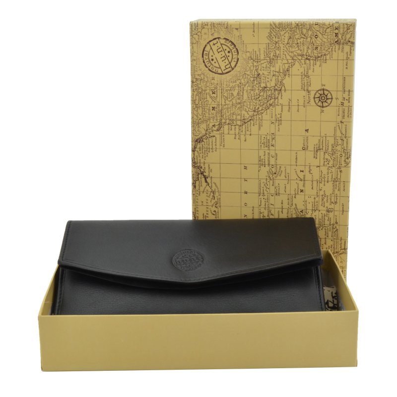 HUNT CARTERA PARA MUJER HU206706 — vista 7
