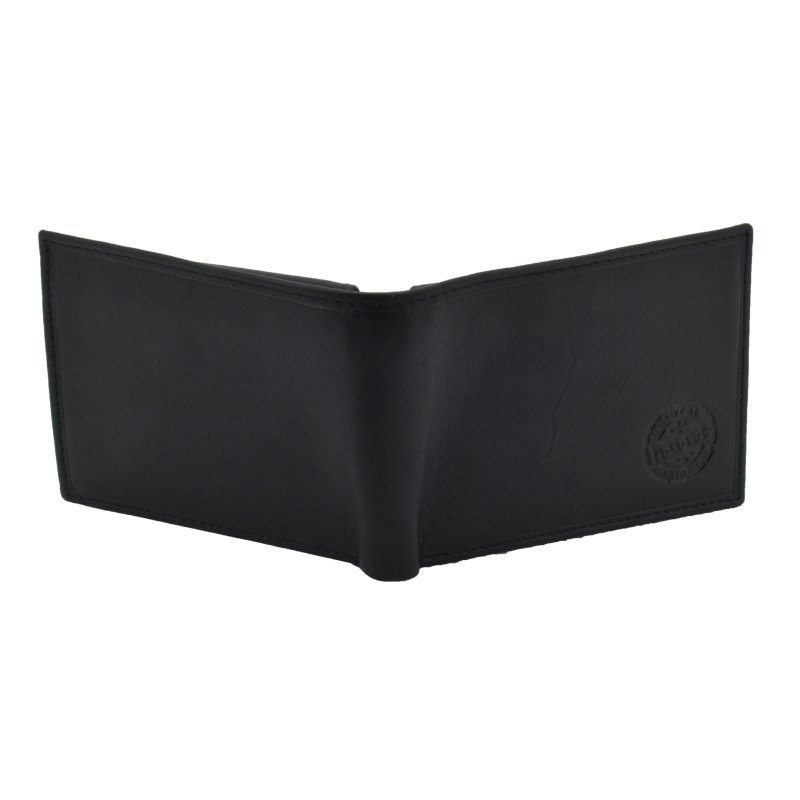 HUNT PORTEFEUILLE HOMME HU107006 — intérieur