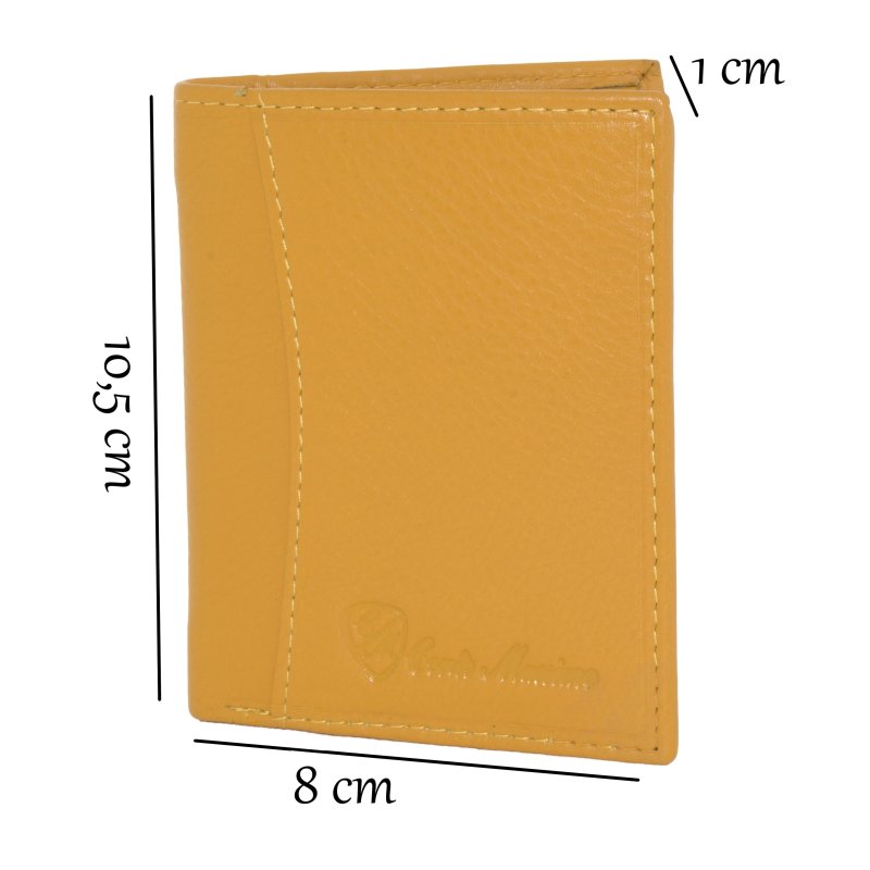 CONTE MASSIMO PORTE-CARTES SLIM 88110 — vue 16