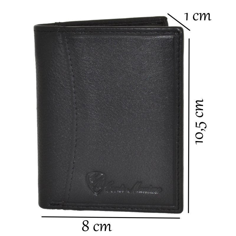 CONTE MASSIMO Slim Card Holder 88110 — view 23