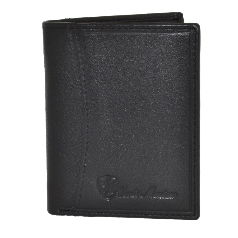 CONTE MASSIMO PORTE-CARTES SLIM 88110 — vue 22
