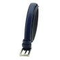 CONTE MASSIMO WOMEN'S BELT 220/20 — front view