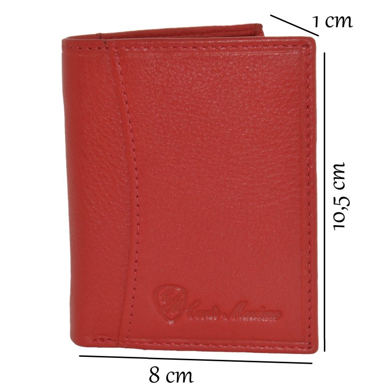 CONTE MASSIMO TARJETERO SLIM 88110 — vista 30