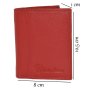 CONTE MASSIMO PORTE-CARTES SLIM 88110 — vue 30