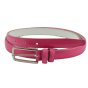 CONTE MASSIMO WOMEN'S BELT 220/20 — view 10