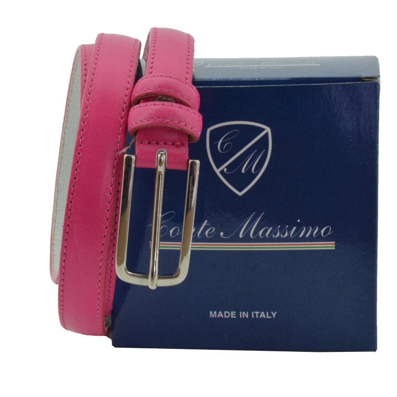 CONTE MASSIMO WOMEN'S BELT 220/20 — view 11