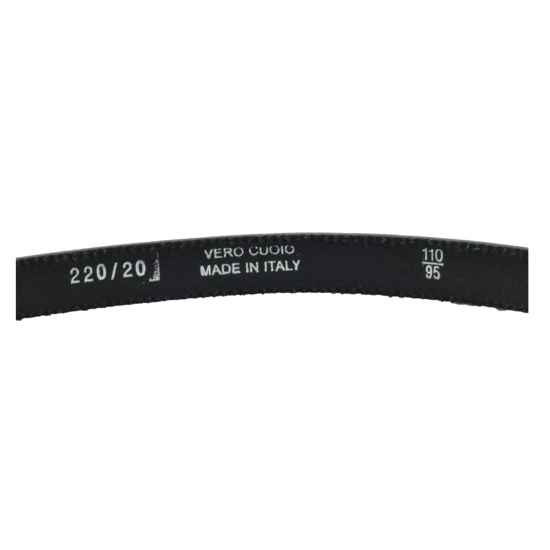 CONTE MASSIMO WOMEN'S BELT 220/20 — view 19