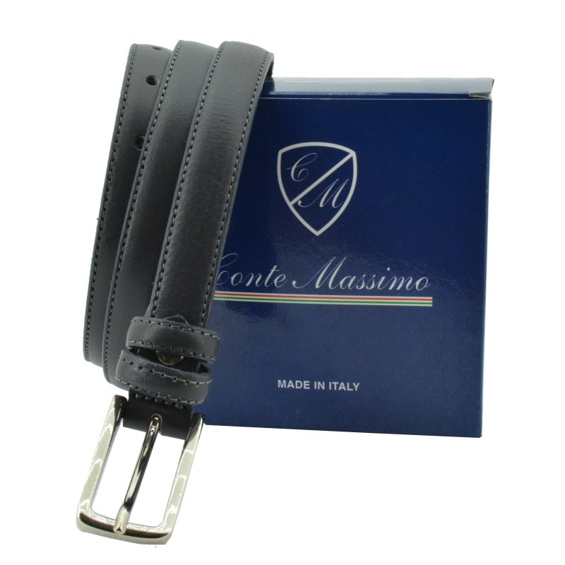 CONTE MASSIMO WOMEN'S BELT 220/20 — view 22