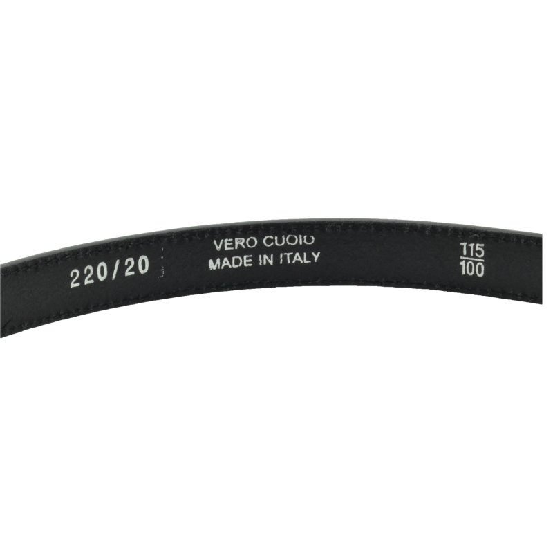 CONTE MASSIMO WOMEN'S BELT 220/20 — view 25