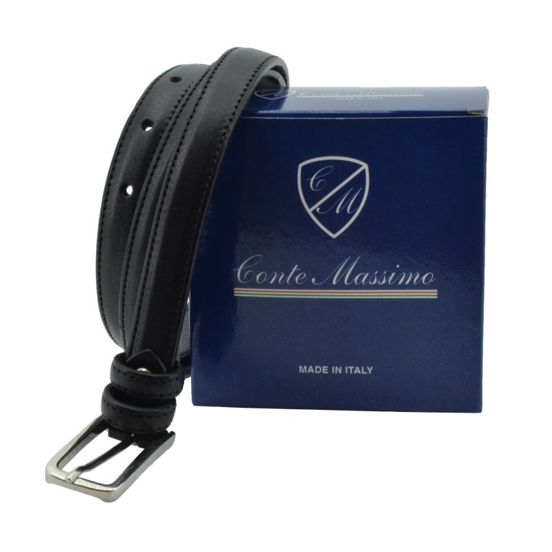 CONTE MASSIMO WOMEN'S BELT 220/20 — view 28