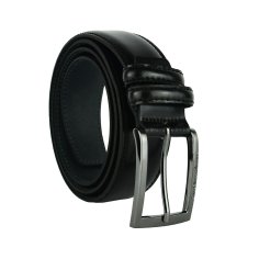 GIANMARCO VENTURI CINTURÓN DE HOMBRE PIEL 3,5 CM GMV-1002/35 — vista 7 2