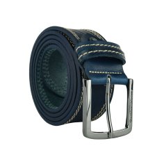 GIANMARCO VENTURI CINTURÓN DE HOMBRE PIEL 4 CM GMV-4009/40