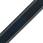 GIANMARCO VENTURI HERRENGÜRTEL LEDER 4 CM GMV-4009/40 — Innenansicht