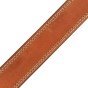 GIANMARCO VENTURI HERRENGÜRTEL LEDER 4 CM GMV-4009/40 — Ansicht 10