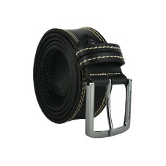 GIANMARCO VENTURI CINTURÓN DE HOMBRE PIEL 4 CM GMV-4009/40 2