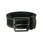 GIANMARCO VENTURI Men's Leather Belt 4 CM GMV-4009/40 — view 14