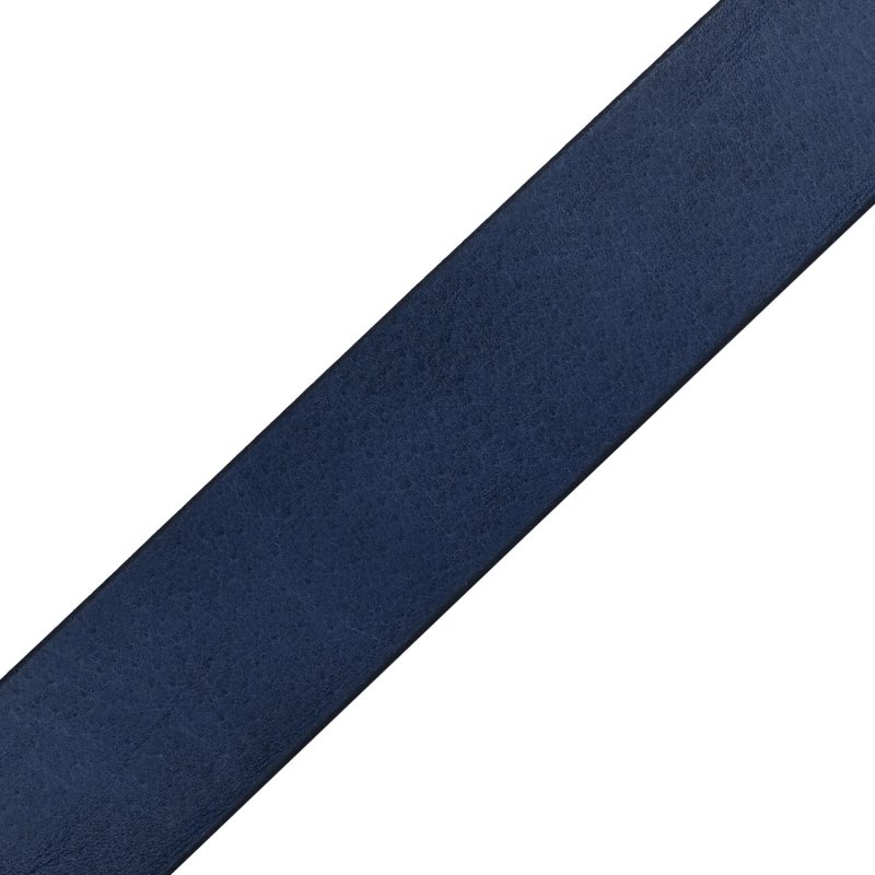 GIANMARCO VENTURI HERRENGÜRTEL LEDER 3,5 CM GMV-4011/35 — Innenansicht