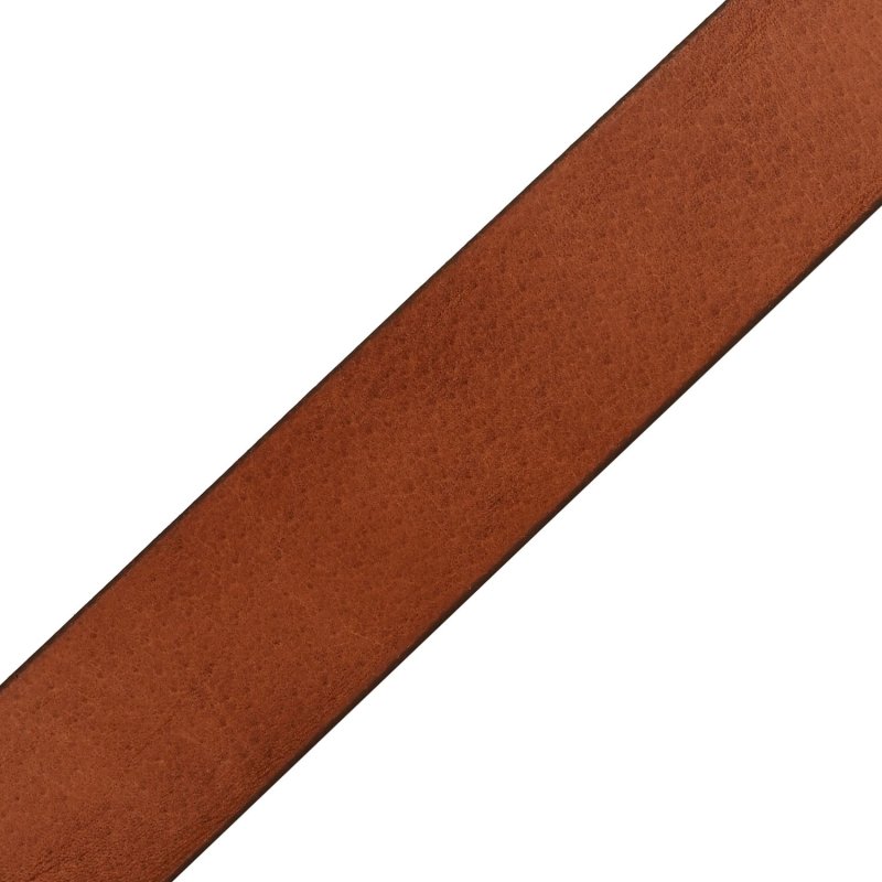 GIANMARCO VENTURI Men's Leather Belt 3.5 CM GMV-4011/35 — view 10