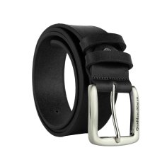 GIANMARCO VENTURI CEINTURE HOMME CUIR 3,5 CM GMV-4011/35 2
