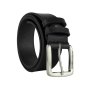 GIANMARCO VENTURI HERRENGÜRTEL LEDER 3,5 CM GMV-4011/35 — Ansicht 13