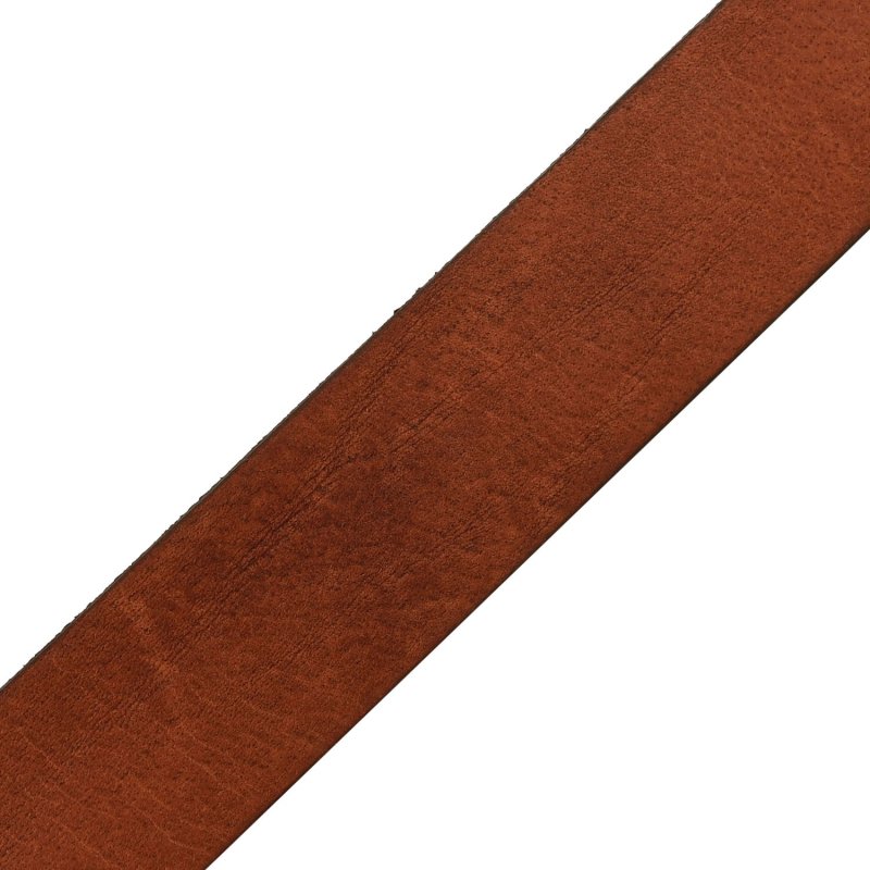 GIANMARCO VENTURI Men's Leather Belt 3.5 CM GMV-4011/35 — view 10