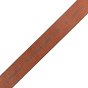 GIANMARCO VENTURI Men's Leather Belt 3.5 CM GMV-4011/35 — view 11