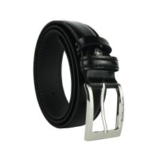 GIANMARCO VENTURI CEINTURE HOMME CUIR 3,5 CM GMV-1001/35 2