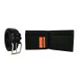 COVERI COFFRET CADEAU HOMME PORTEFEUILLE + CEINTURE CLASSIQUE — intérieur