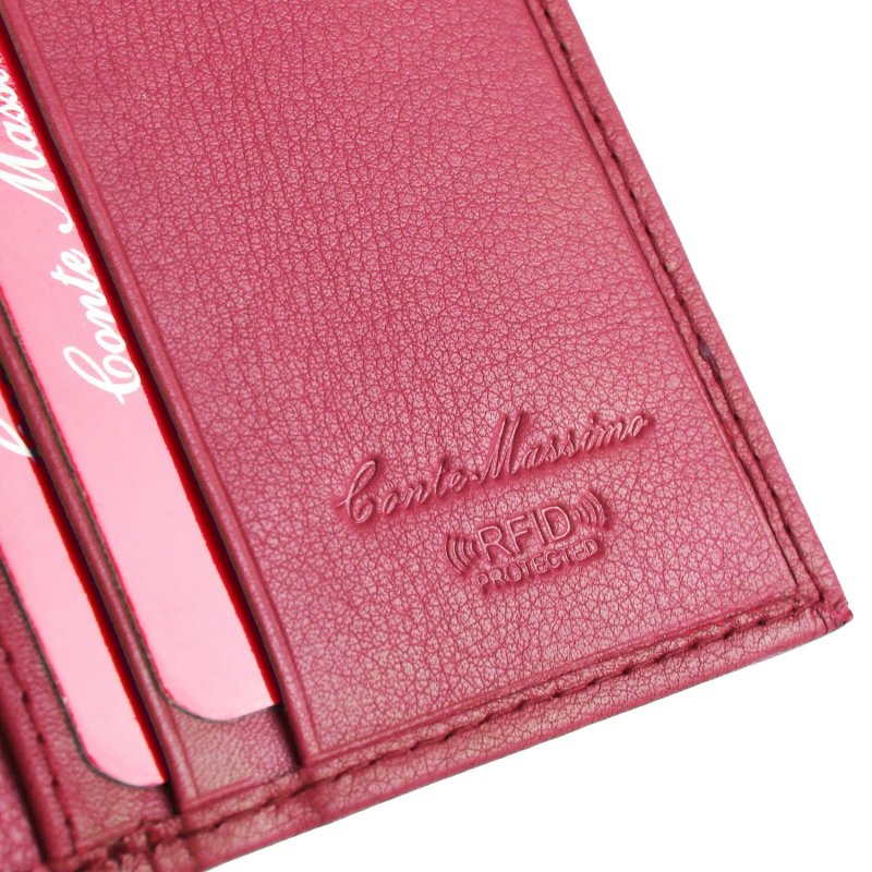 CONTE MASSIMO Slim Card Holder 88110 — view 61