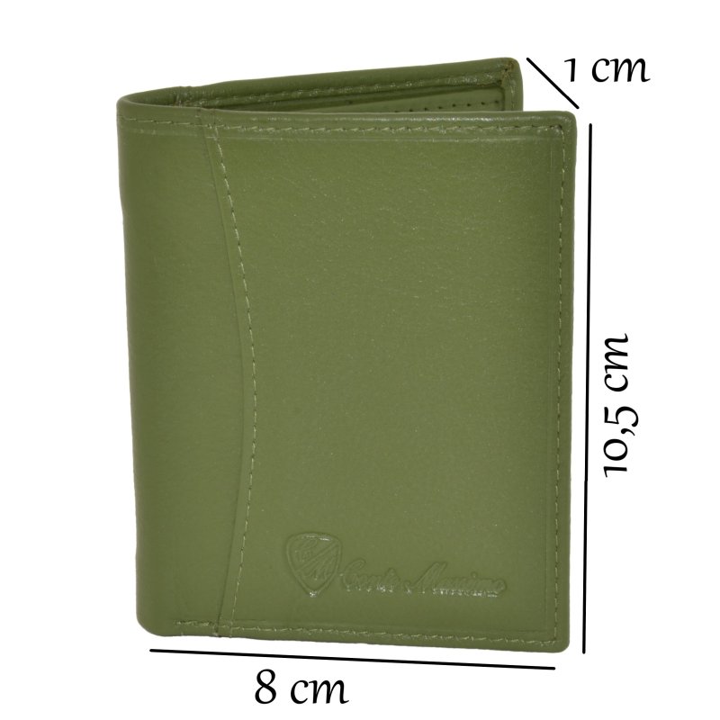 CONTE MASSIMO Slim Card Holder 88110 — view 37