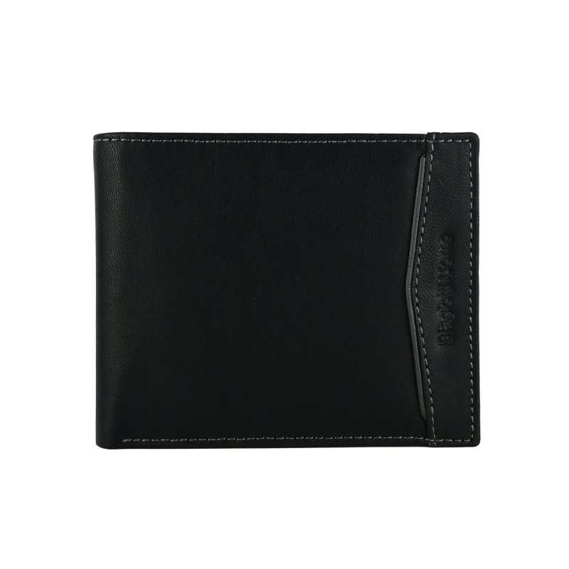 BIAGIOTTI HERREN-PORTEMONNAIE AUS ECHTLEDER DESIGN20