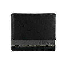 Biagiotti Men's Leather Wallet Design21