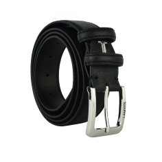 LANCETTI CEINTURE HOMME AVEC BOÎTE CADEAU EN FER-BLANC 30 2