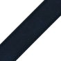 Lancetti Men's Belt with Tin Gift Box, 32 — logo detail