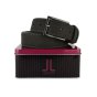 LANCETTI CEINTURE HOMME AVEC BOÎTE CADEAU EN FER-BLANC 32 — vue 13