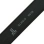 Lancetti Men's Belt with Tin Gift Box, 32 — view 17